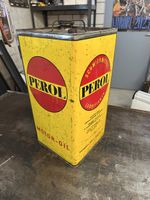 Perol Motorenölkanister XXL 20l