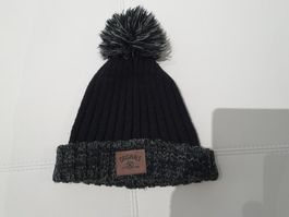 Strickmütze+Schal,Jungen,Ohne Size