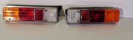 Alfa Giulia 105 1.Ser Rückleuten Set NEU