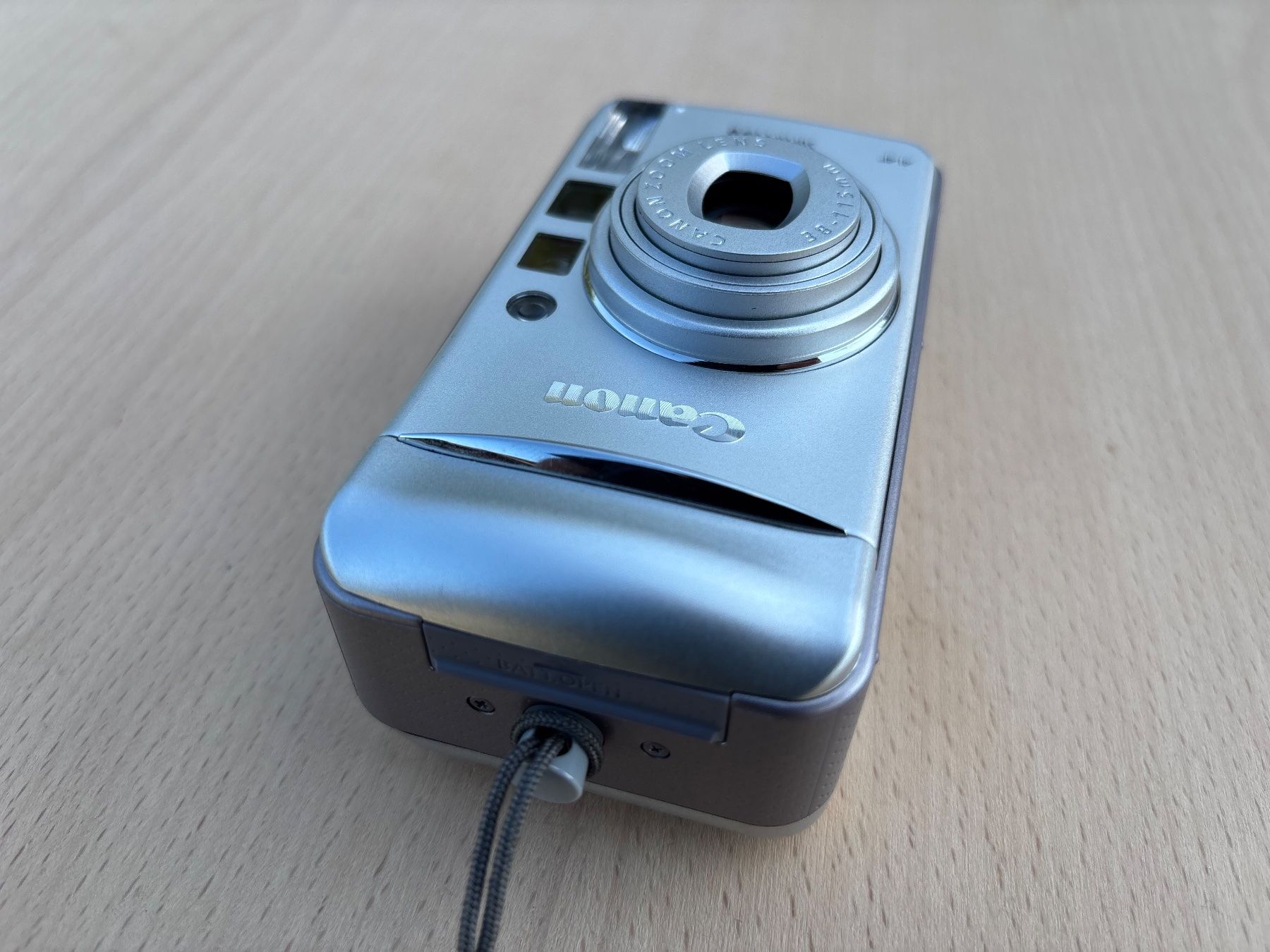 Canon Appareil photo: Canon Prima Super 115u – D'occasion à Feldbach par Olive1 3