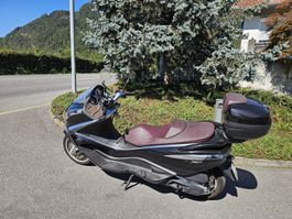 Piaggio x10 350 i.e