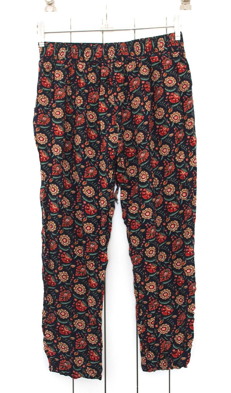 Hosen: Sommerhose 3/4 Länge . M/ L – Gebraucht aus Locarno von madame-tus-sauds 1