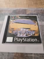 Need For Speed 3 Hot Pursuit PS1