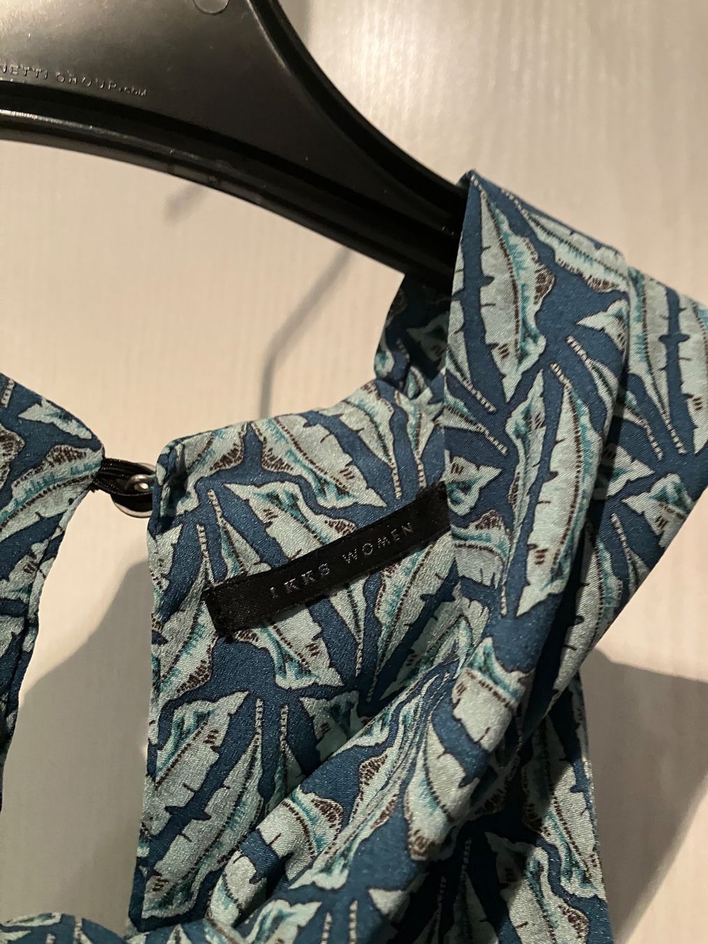 Tute: Overall IKKS 36 – Usato da Arconciel venduto da chance22 4