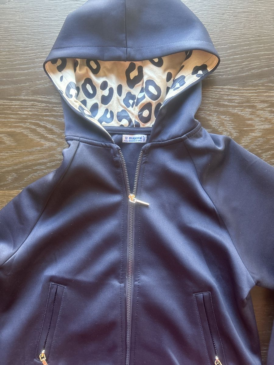 Mayoral Giacche & Cappotti: Mayoral Jacke 152 – Nuovo (secondo la descrizione) da Maloja venduto da liv_5gzx 1