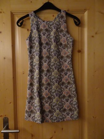 Festliches Kleid von Zara Trafaluc Gr. 34 / XS - 260334