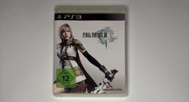 PS3 - Final Fantasy XIII