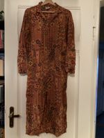 Boutique Kleid, Ethno-Muster, Johanna de Paris, Gr. L