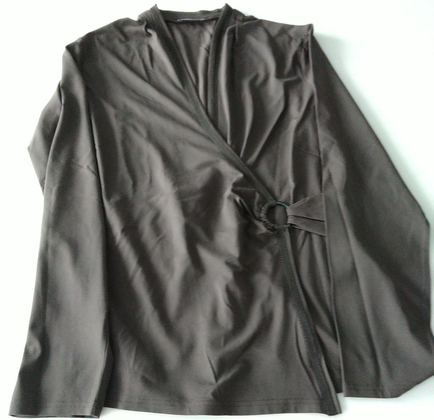 Canottiere & Pantaloni: Shirt ORWELL Gr. L – Nuovo (secondo la descrizione) da Degersheim venduto da 191maschina46 4
