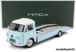 Alfa Romeo A12 (F12) Carro Attrezzi 1967/ Mitica 1:18