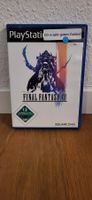 PS 2 - Final Fantasy 12