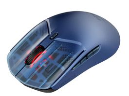 HP HyperX Pulsefire Haste 2 S Navy kabellose Gaming-Maus
