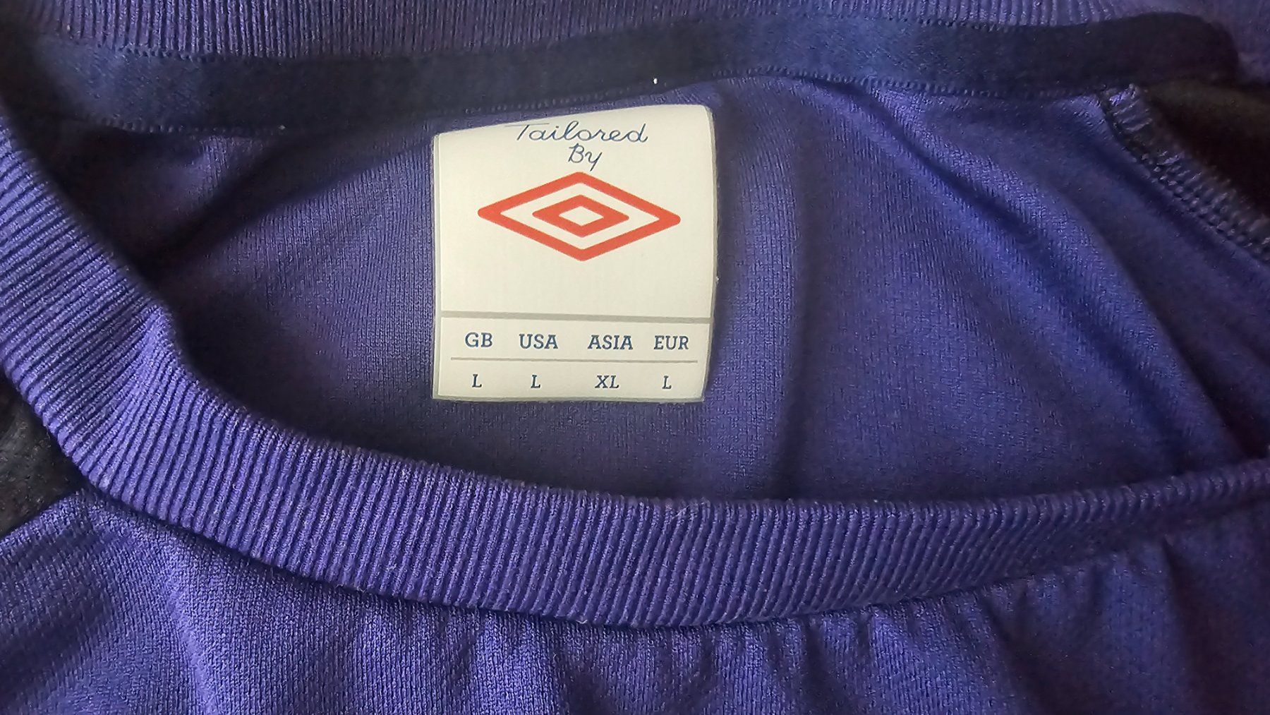 Leibchen & Hosen: 2 maillots Manchester City – Gebraucht aus St-Prex von sebgav 5