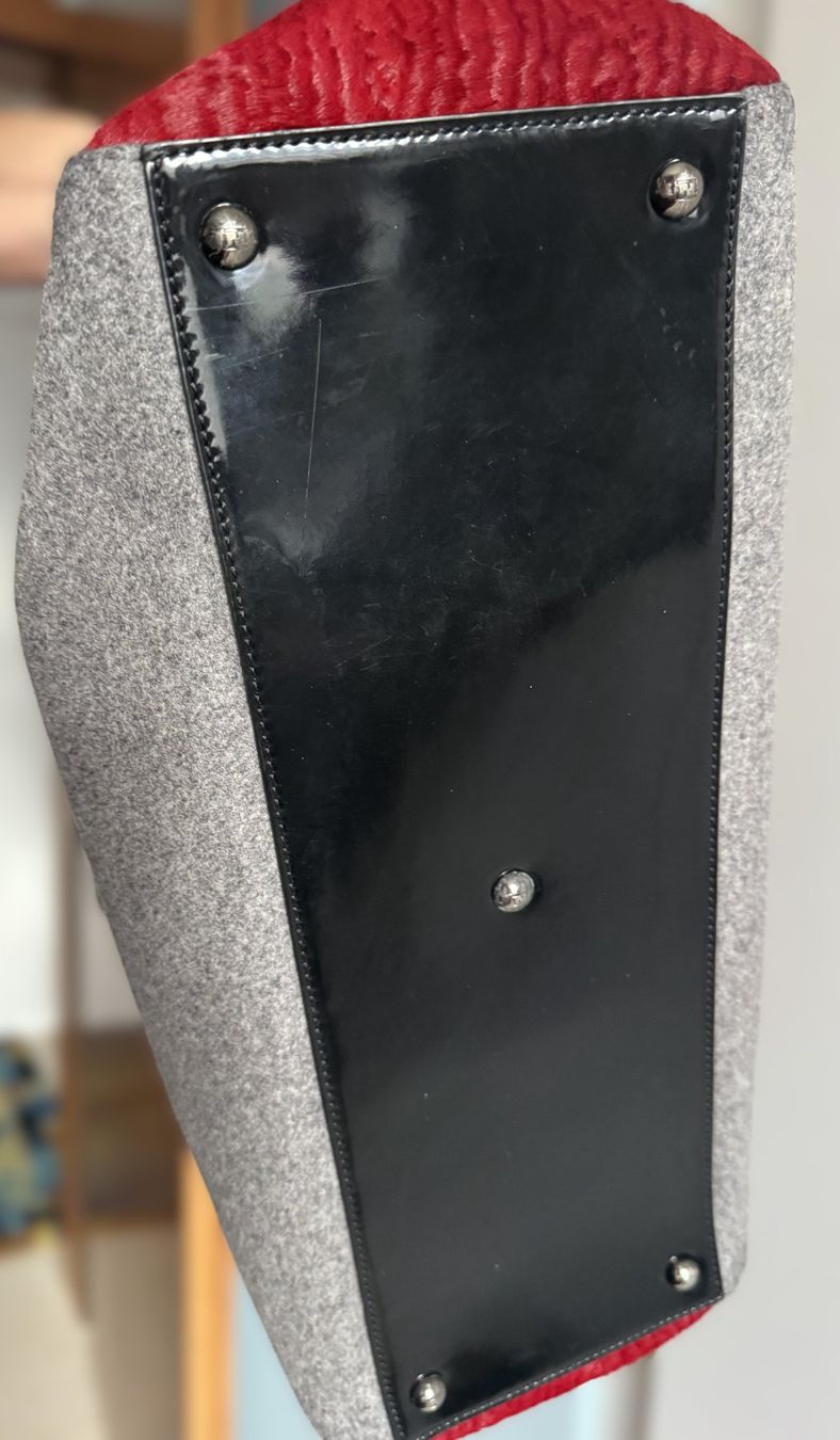 Fendi Borse da donna: Fendi borsa – Usato da Porza venduto da GioCa65 8