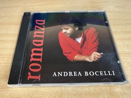 P9 Andrea Bocelli – Romanza