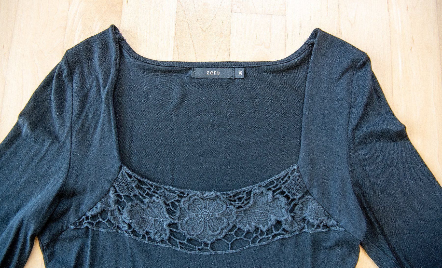 Vestiti: Kleid von Zero, Gr. 36 – Usato da Meilen venduto da luca70 1