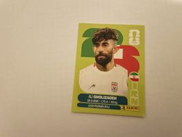 FIFA WM 2026 Ali Gholizadeh IRN 20