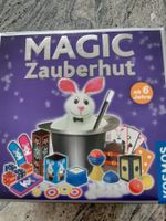 Zauberkasten / Magic Zauberhut