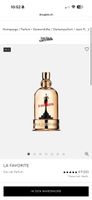 New Jean Paul Gautier La Favorite 50ml