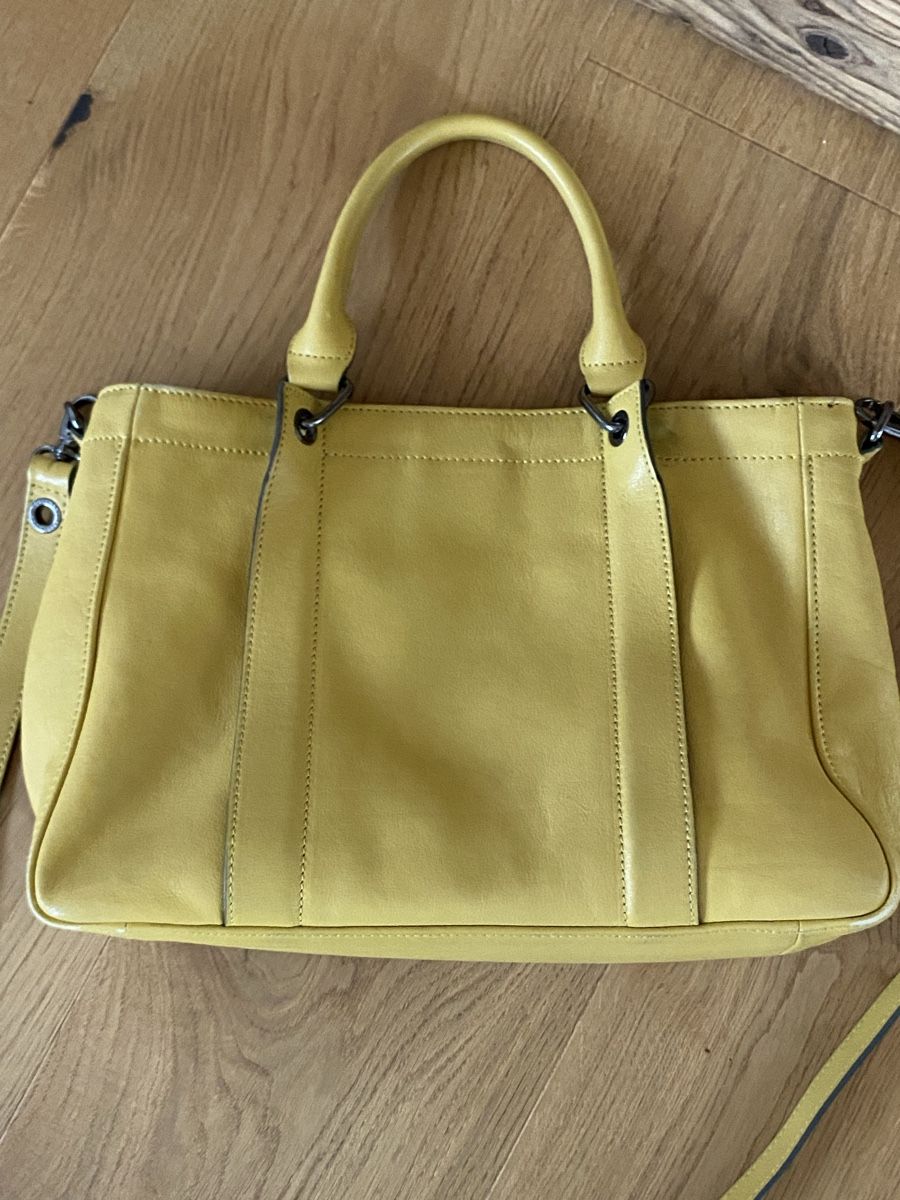Longchamp Borse da donna: Sac Longchamp 3D – Usato da Riaz venduto da lae_w8v5 4
