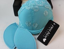 Ewa Bien Lingerie BH GEISHA, 75d, ungetragen OVP!