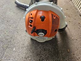Laubbläser Stihl BR 700