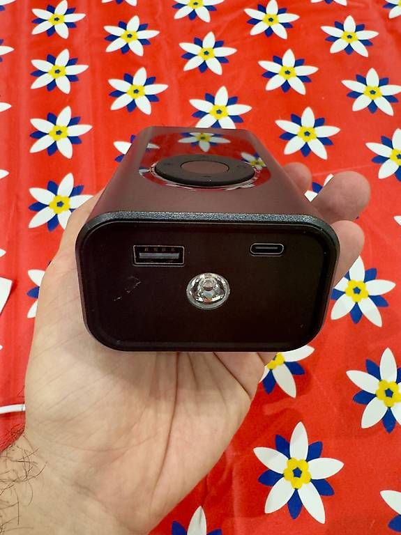 Compressori: Compresseur dair sans fil rechargeable – Usato da Onex venduto da gnv_x8nt 1