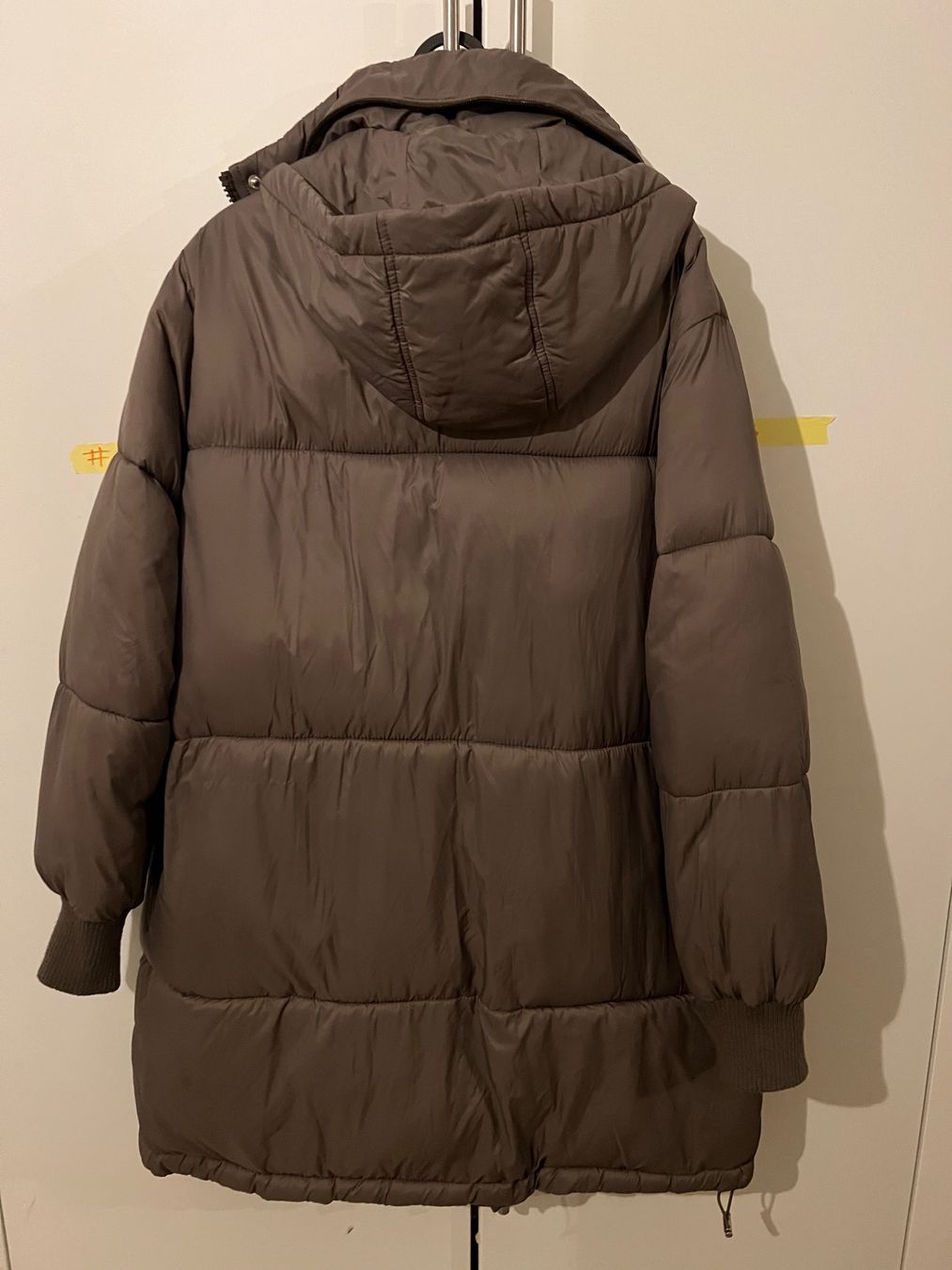 Zara Giacche: Zara Jacke – Usato da Thalwil venduto da and_nb7r 3
