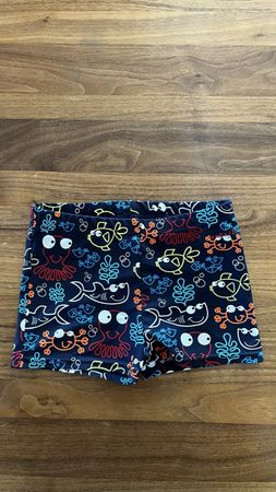 Badehose Junge,  Grösse 98-104