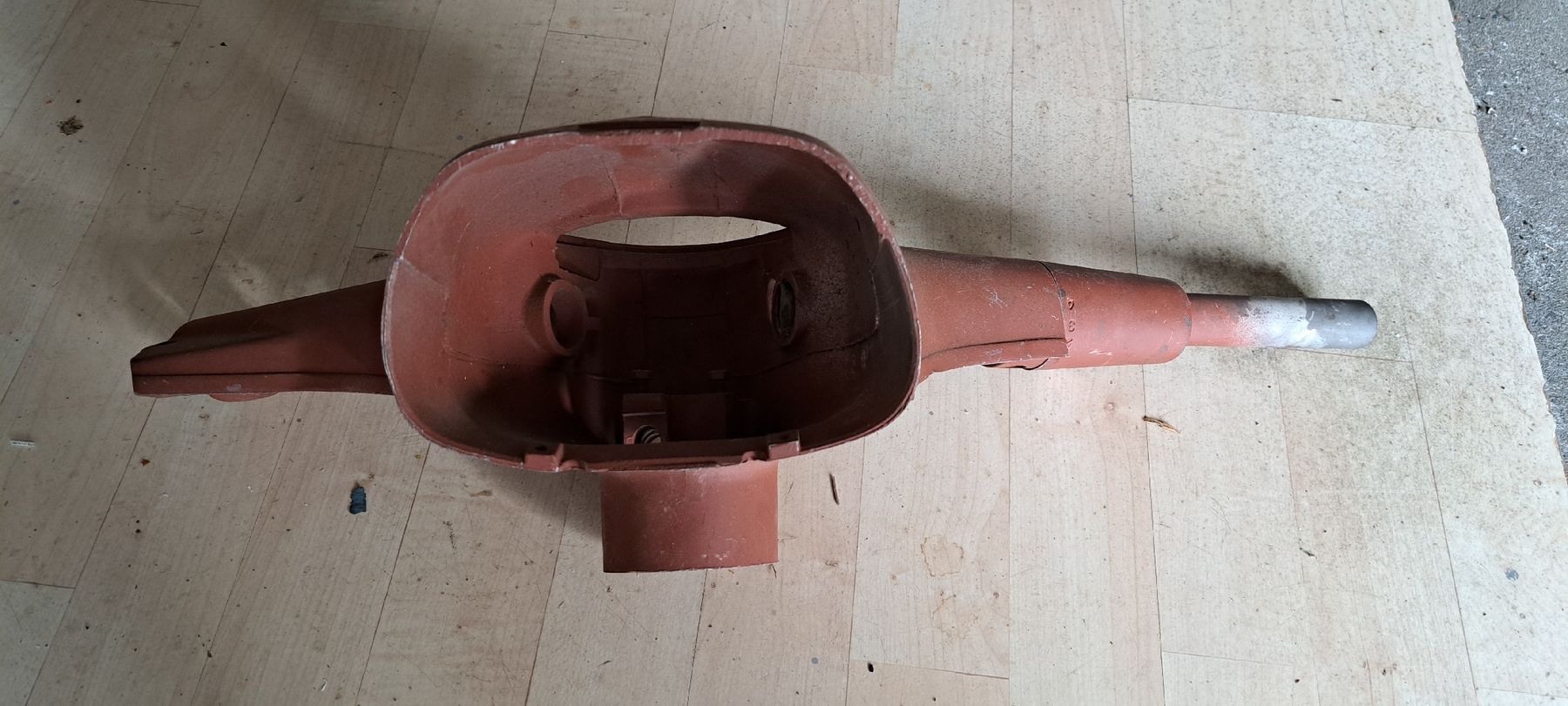 Vespa Kit di modellismo & Modellini statici: Vespa Trapezlenker – Usato da Füllinsdorf venduto da Borgirosi 3