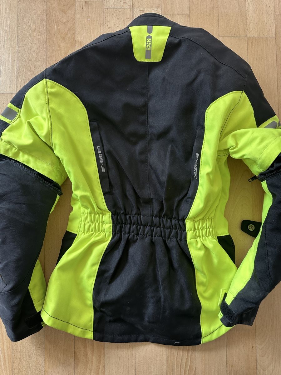 IXS Vestes & Manteaux: Mororradjacke Kinder – D'occasion à Bad Zurzach par bernerin13 3