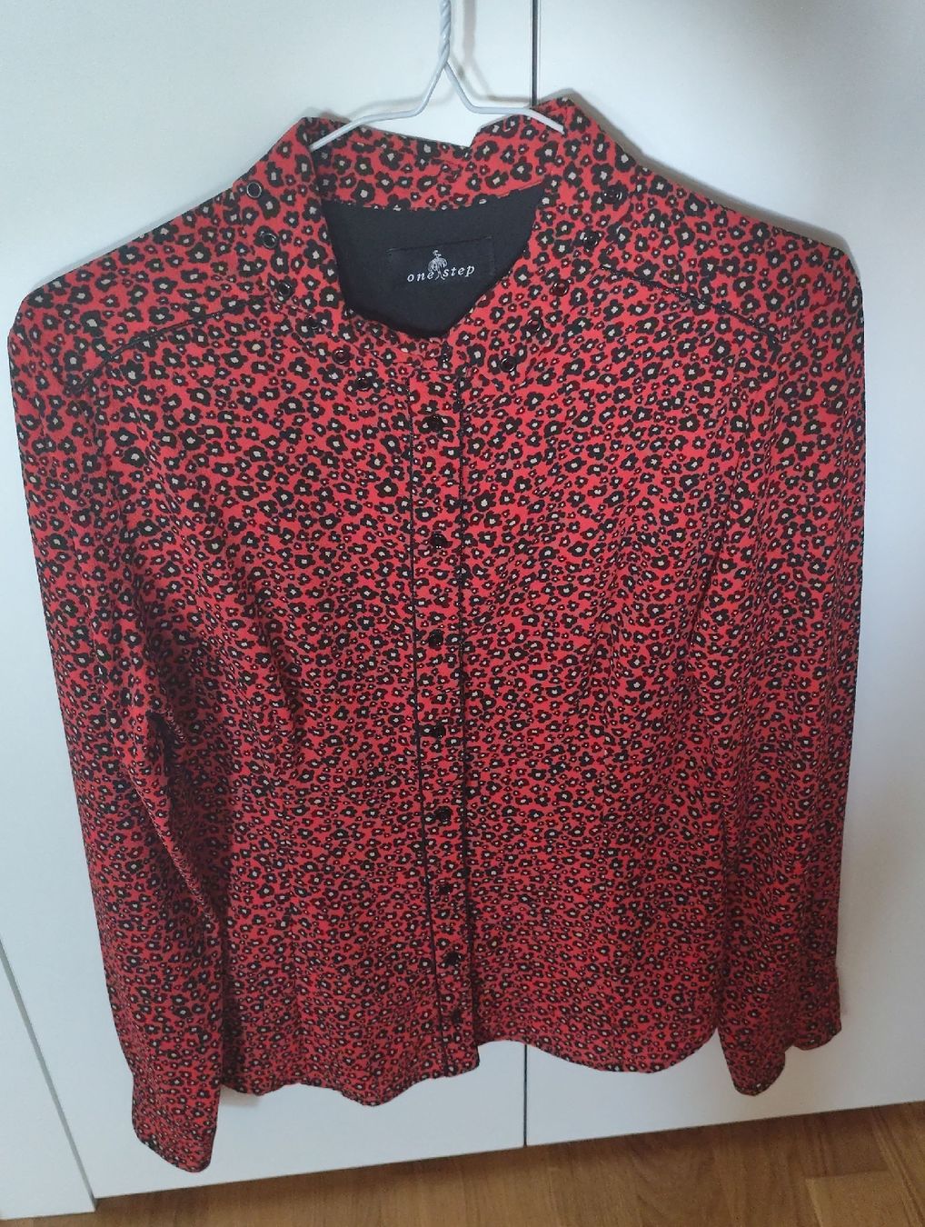 Camicette: Chemisier one step - Taille s - excellent état – Nuovo (secondo la descrizione) da Neuchâtel venduto da pie_8t6p
