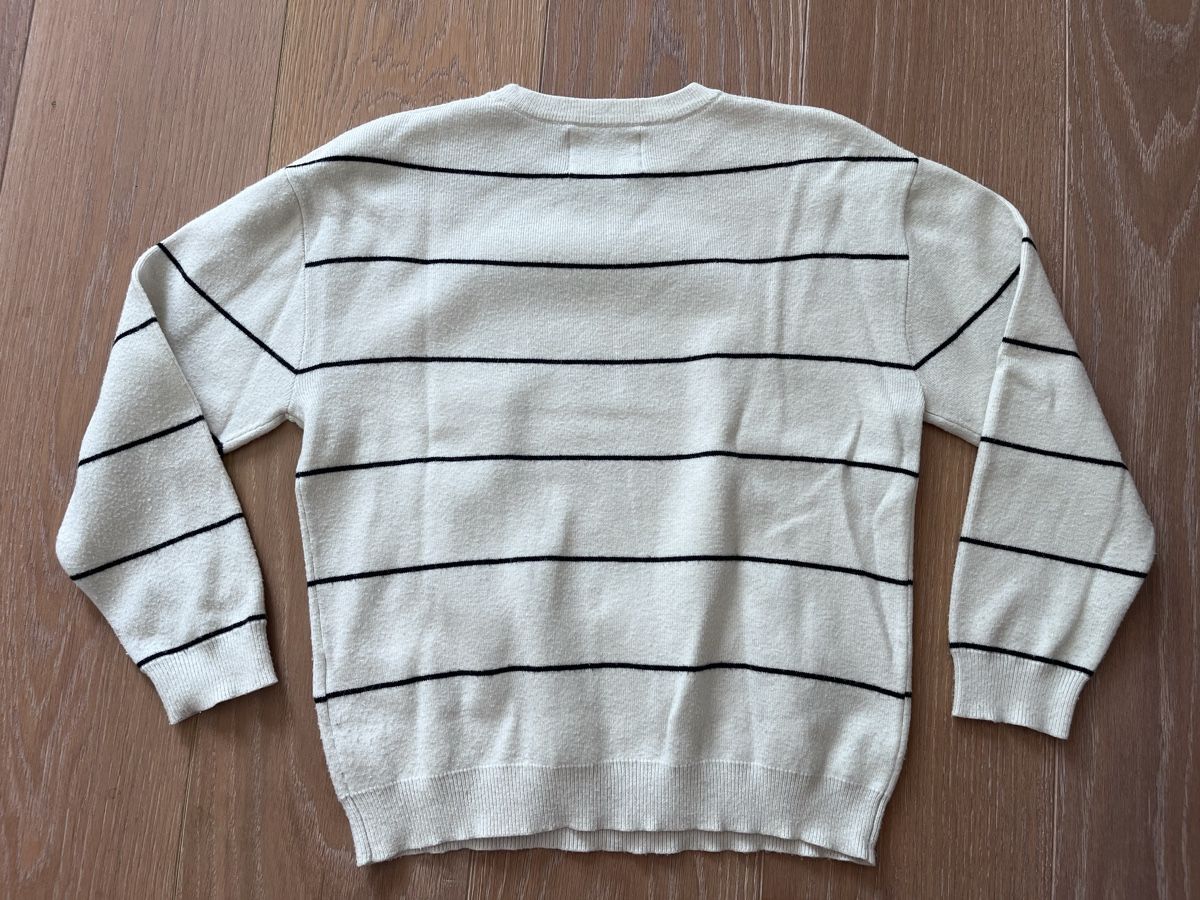 Zara Maglioni & Felpe: ✨ZARA SUPER PULL T 8-9ans – Usato da Puplinge venduto da Amazekids 1