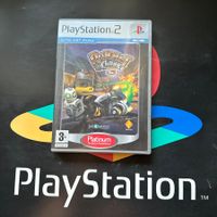Ratchet & Clank 3 für Sony PlayStation PS2
