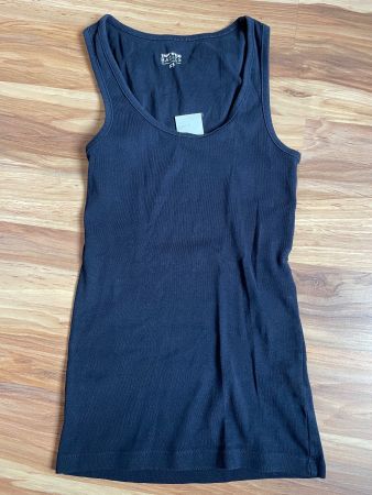 Trägershirt Grösse XS