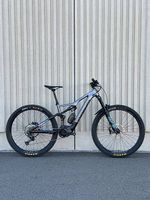 Orbea Rise H30 Anthracite - Black M