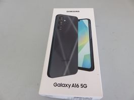 Samsung Galaxy A16 5G Smartphone