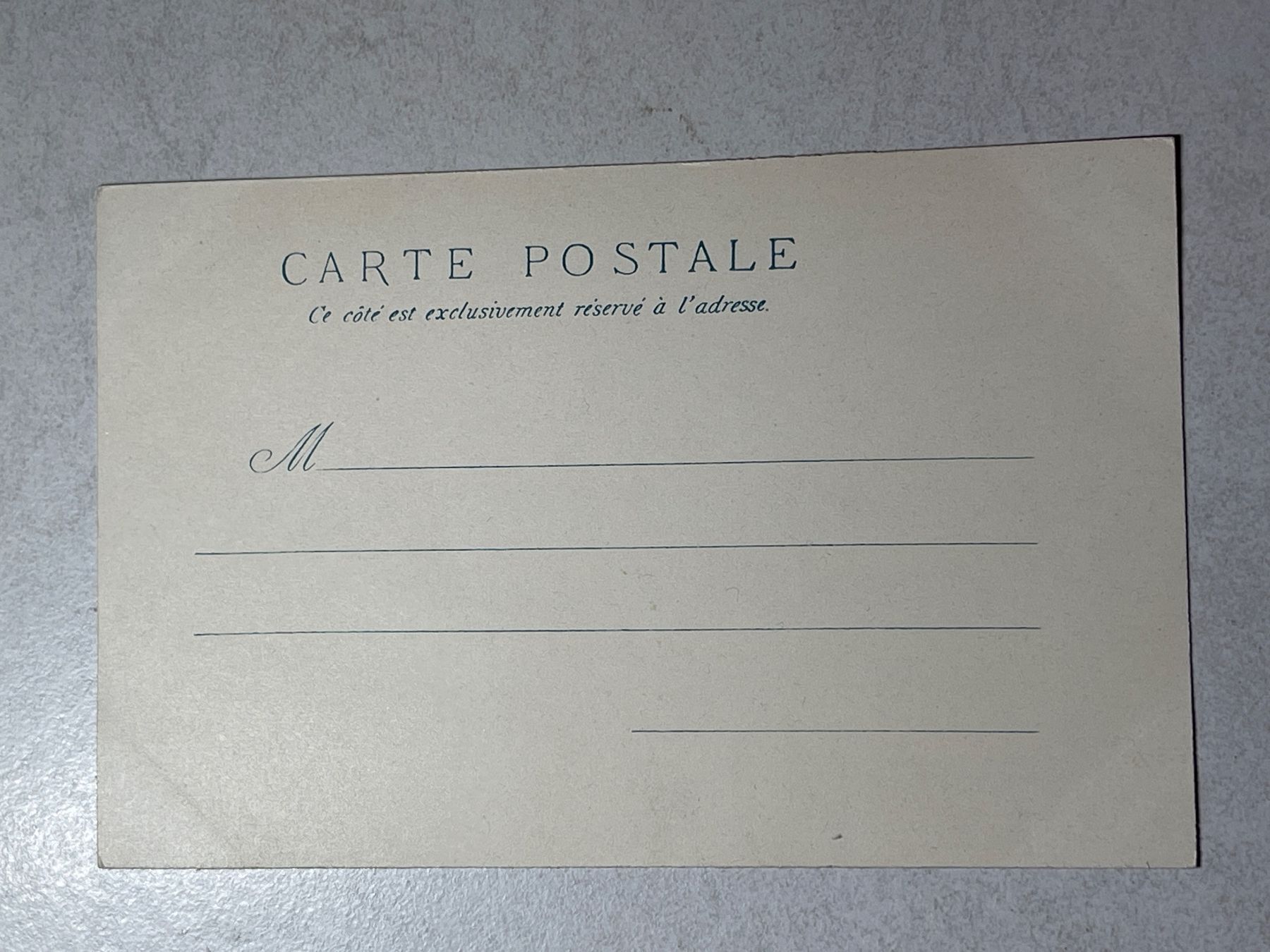 Cartoline postali: Alte Ansichtskarte mit Vögeln, – Usato da Strengelbach venduto da Aschatan5 1