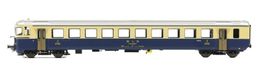 Esu BLS Steuerwagen DC/AC Digital 36659