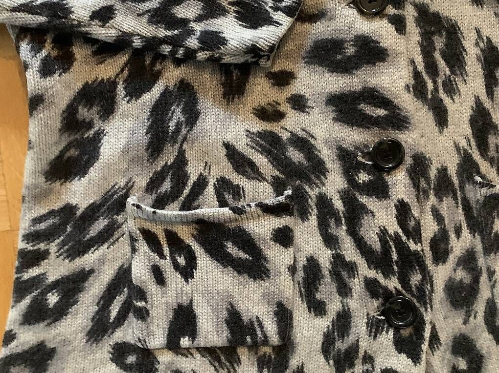 Jacken: Damenjacke, 100% Cashmere – Gebraucht aus Zürich von Rotgruen 3
