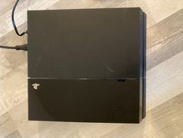 Playstation 4