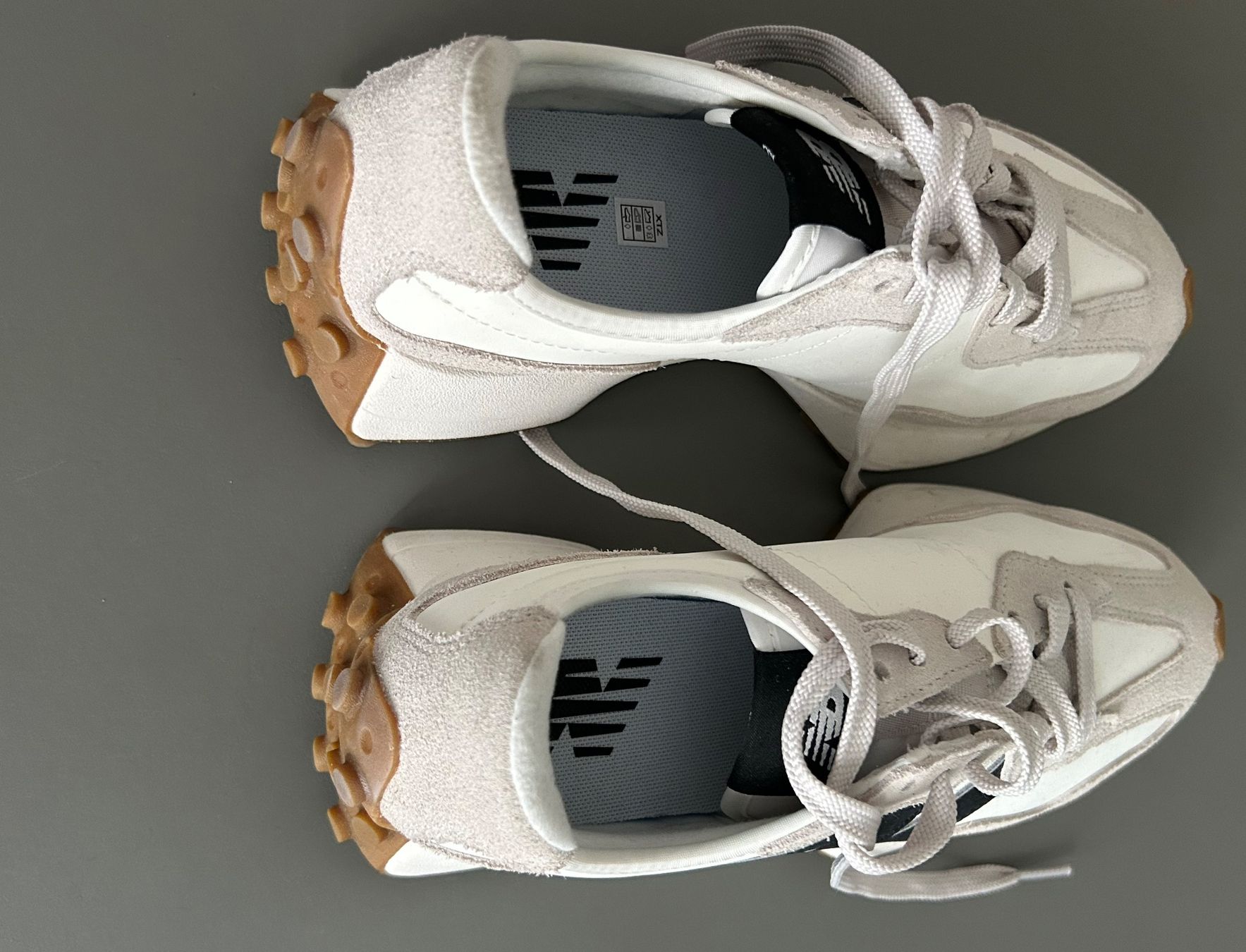 New Balance Damenschuhe: New Balance WS327 - Sneaker low – Gebraucht aus Zürich von nta 4