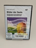 Bilder der Seele: Einführung Psychotherapie - DVD *NEU*
