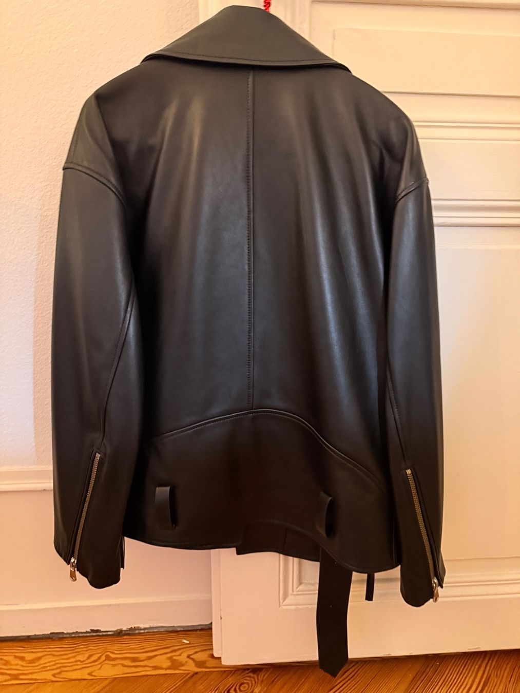 Giacche: VSP Lederjacke – Usato da Genève venduto da mar_g5r2 5
