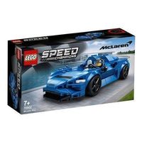 SPEED CHAMPIONS 76902 McLaren Elva