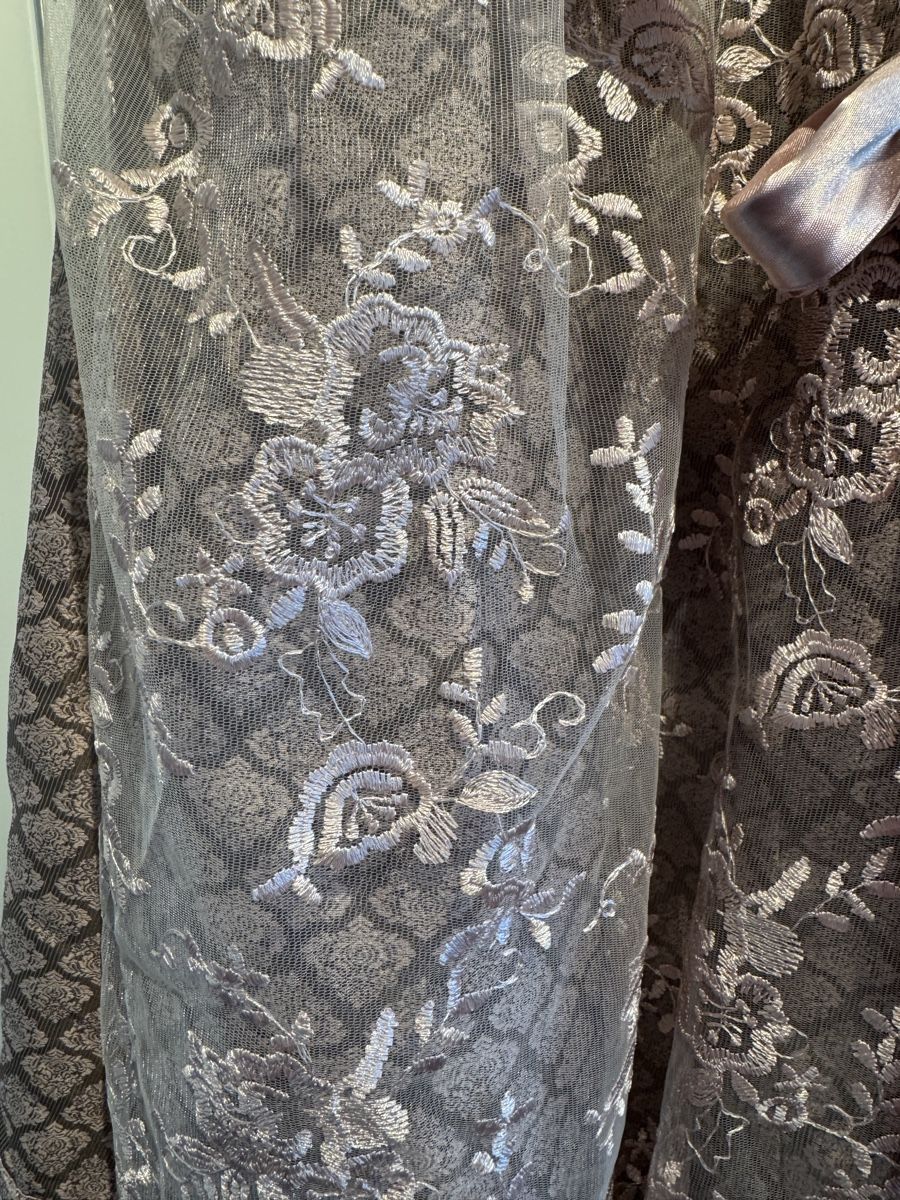 Kleider: Dirndl mit Bluse Gr. 48 – Neu (gemäss Beschreibung) aus Kaltbach von samurai55 1
