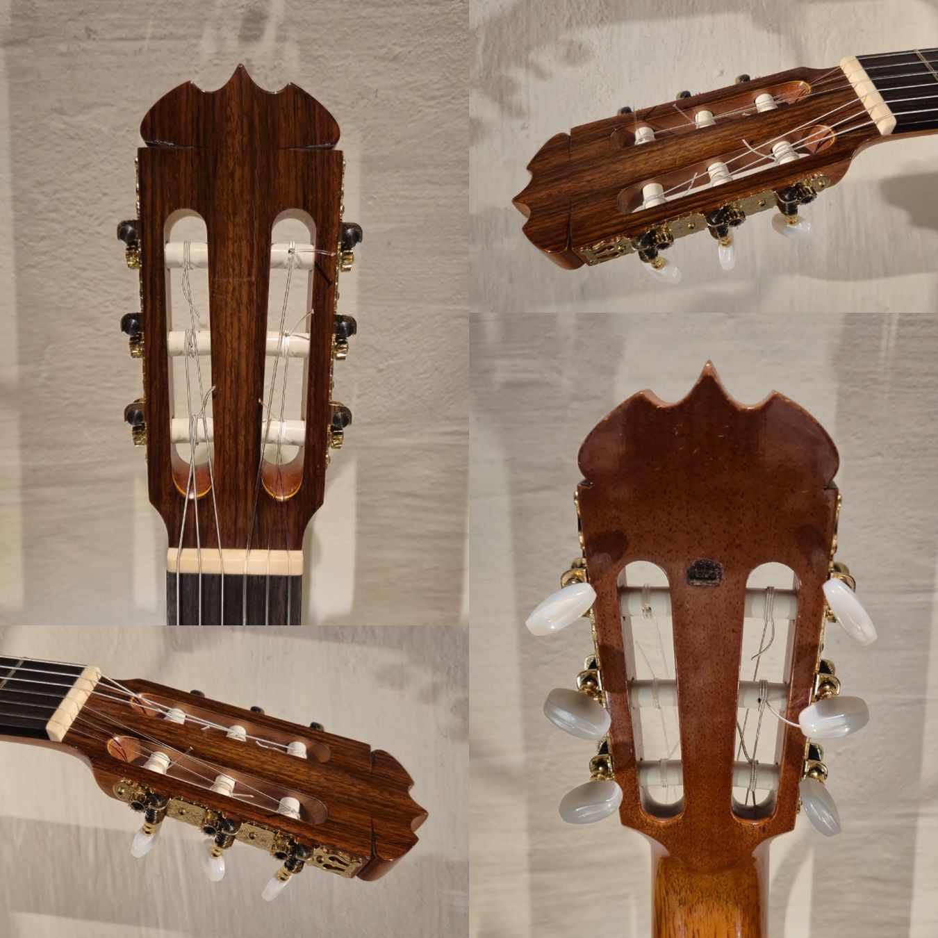 Strumenti musicali: Akustik Gitarre Cortez 540 1992 – Usato da Winterthur venduto da NorrSydGuitars 3