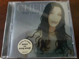 Cher - believe