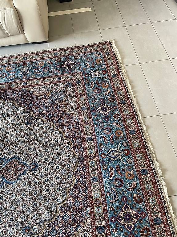Teppiche: Tapis d'Orient. – Gebraucht aus Mont-sur-Lausanne von Tournevis01 1