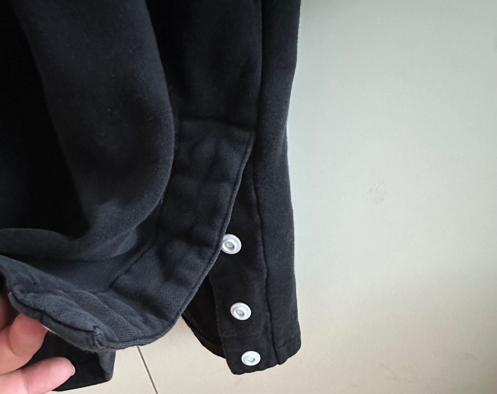 Nike Maglioni & Felpe: Nike langes Sweatshirt – Usato da Dürrenroth venduto da tvy_bh56 3